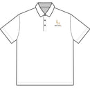 Versa Polo – Classic Embroidered Logo Polo Shirt