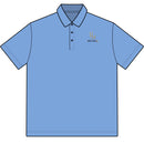 Versa Polo – Classic Embroidered Logo Polo Shirt