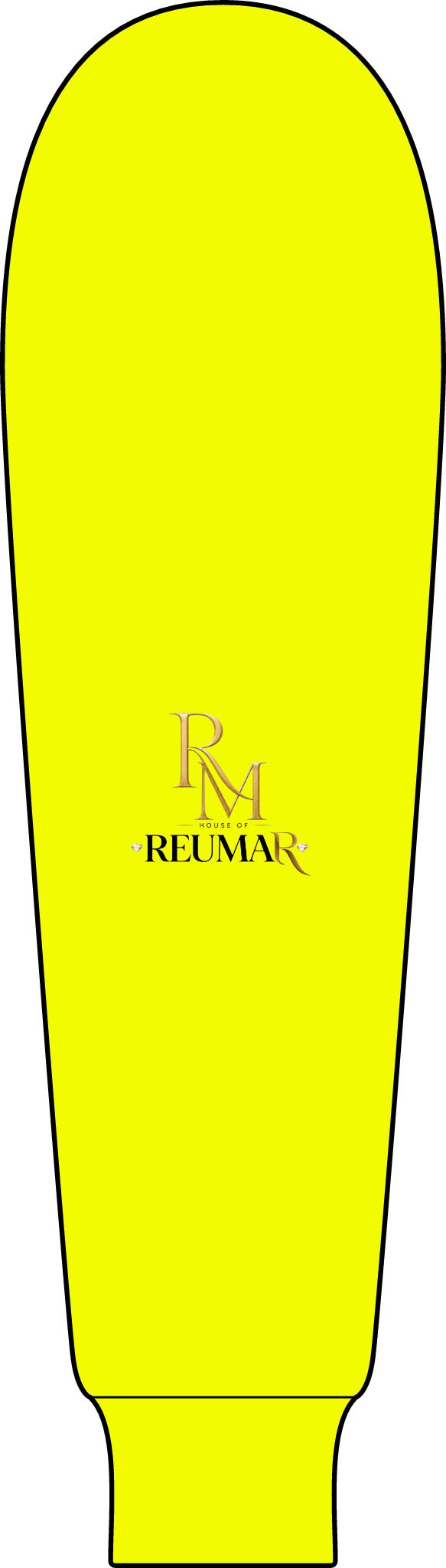RM Monogram Long Sleeve Pocket T-Shirt