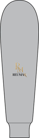 RM Monogram Long Sleeve Pocket T-Shirt