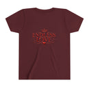 Youth Tee – 'Endless Love' Monogram Logo Kids Shirt