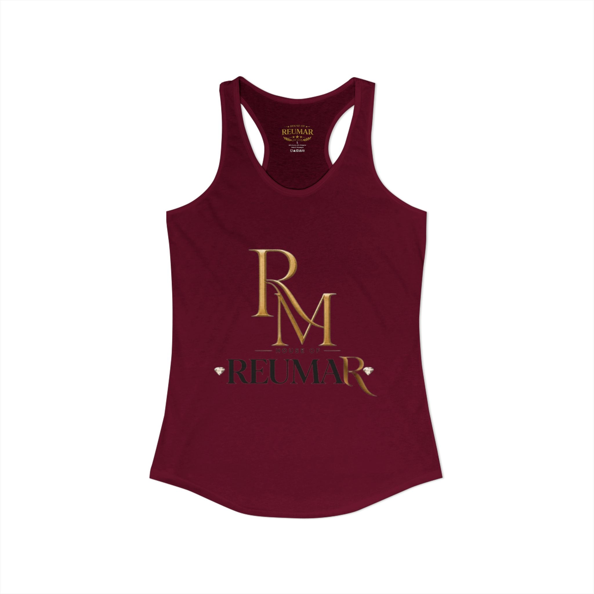Women's Ideal Racerback Tank