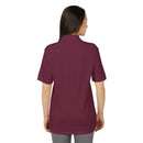 Performance Polo Shirt — RM Rose Mans Gold Logo