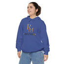 Copy of Unisex Garment-Dyed Hoodie