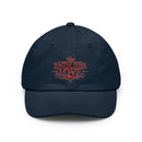Endless Love Dad Hat — Embroidered Romantic Baseball Cap