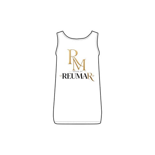 Be Mine Valentine Tank Top — Women's Ribbed Tank with Red Script
