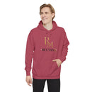 Copy of Unisex Garment-Dyed Hoodie