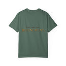 House of Reumar 'RM' Logo T‑Shirt — The Art of Refinement Crew Tee