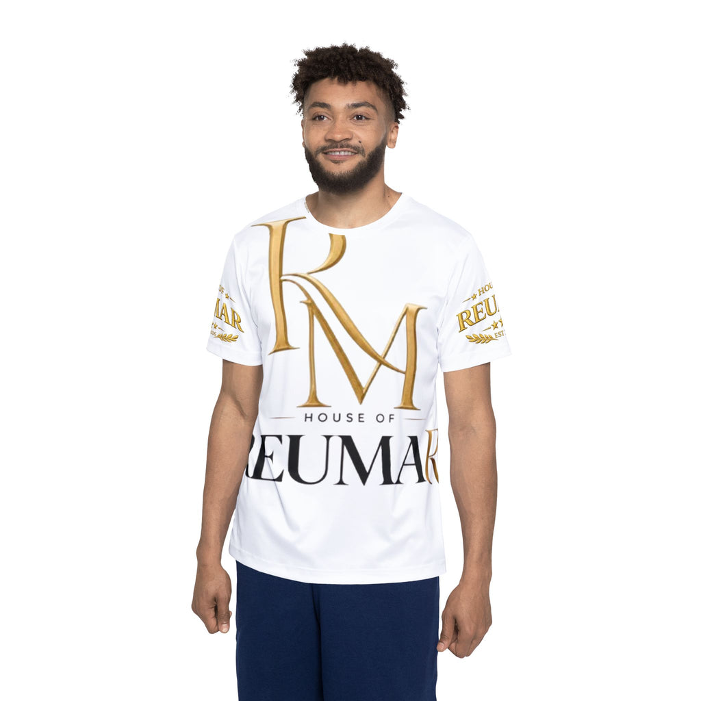 Men's Sports Jersey (AOP)