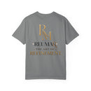 Reumar 'The Art of Refinement' Logo T-Shirt
