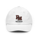 Endless Love Dad Hat — Embroidered Romantic Baseball Cap