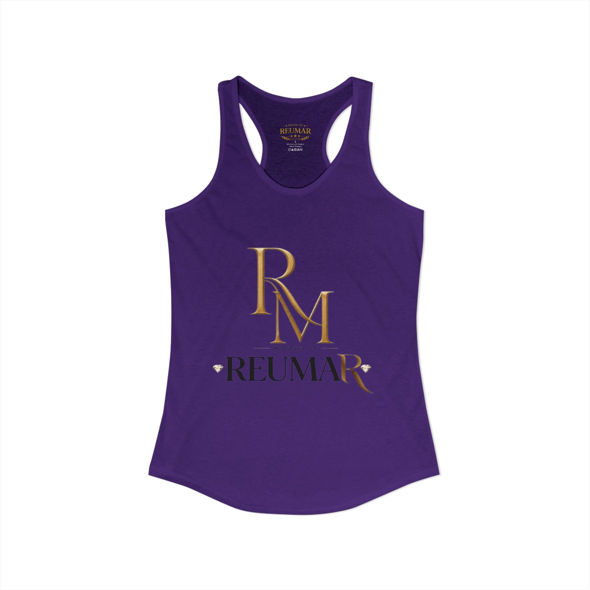 Women's Ideal Racerback Tank