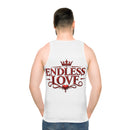 Unisex Tank Top (AOP)