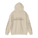 Refinement Hoodie – 'Reumar' Luxury Logo Pullover