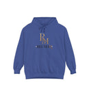 Copy of Unisex Garment-Dyed Hoodie