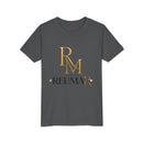 Youth Tee – 'Endless Love' Monogram Logo Kids Shirt
