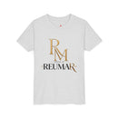 Youth Tee – 'Endless Love' Monogram Logo Kids Shirt