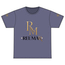 House of Reumar 'The Art of Refinement' T-Shirt
