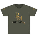 House of Reumar 'The Art of Refinement' T-Shirt