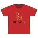 House of Reumar 'The Art of Refinement' T-Shirt