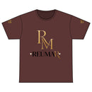 House of Reumar 'The Art of Refinement' T-Shirt