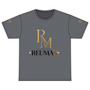 House of Reumar 'The Art of Refinement' T-Shirt