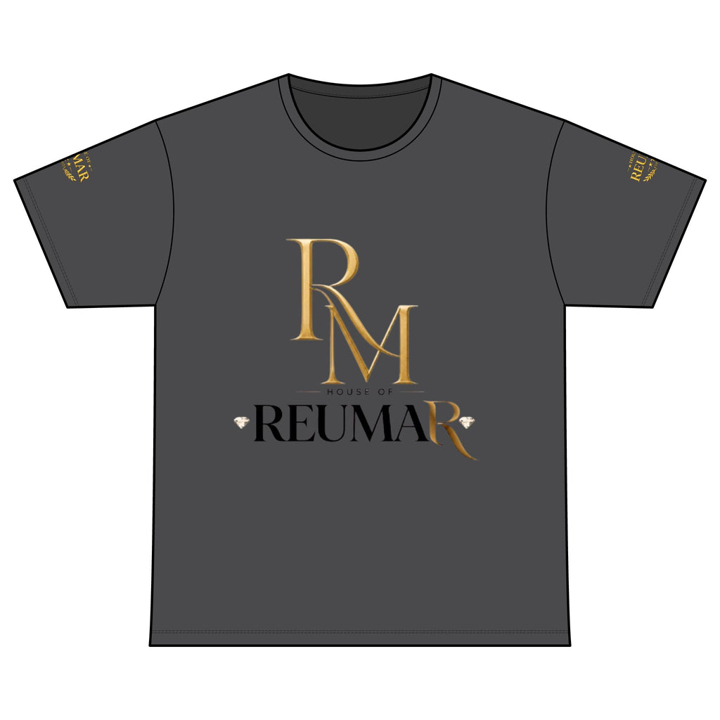 House of Reumar 'The Art of Refinement' T-Shirt
