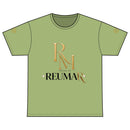 House of Reumar 'The Art of Refinement' T-Shirt