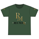 House of Reumar 'The Art of Refinement' T-Shirt