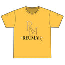 House of Reumar 'The Art of Refinement' T-Shirt
