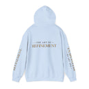 Refinement Hoodie – 'Reumar' Luxury Logo Pullover