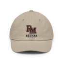 Endless Love Dad Hat — Embroidered Romantic Baseball Cap