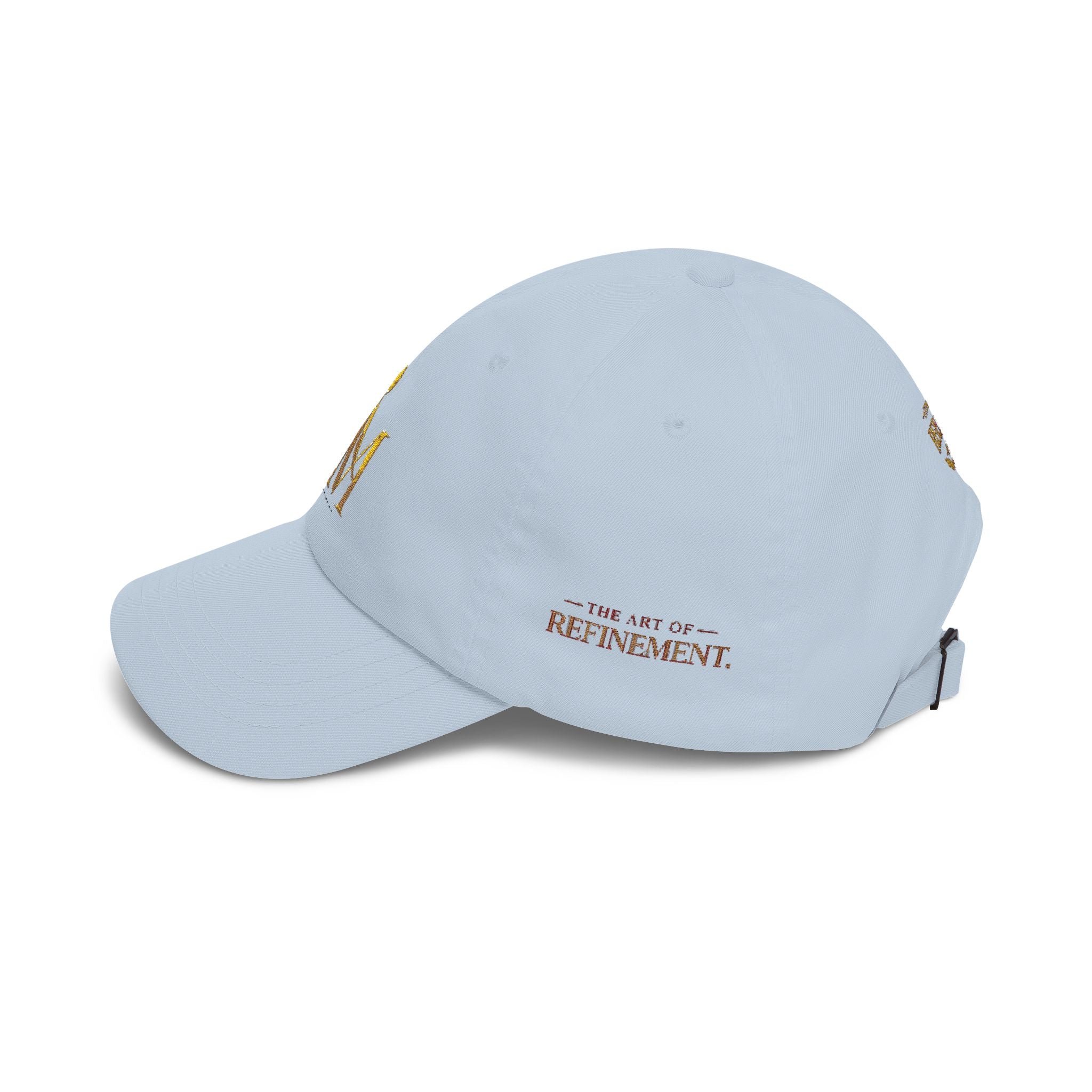 Classic Dad Cap