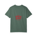 Reumar Logo & "It's a New Day" Graphic T-Shirt