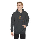 Copy of Unisex Garment-Dyed Hoodie