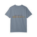 Reumar Luxury Logo T-Shirt — "The Art of Refinement"
