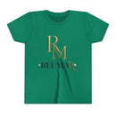 Youth Tee – 'Endless Love' Monogram Logo Kids Shirt