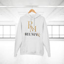 House of Reumar Logo Hoodie – "Sweet Dreams" Graphic Pullover
