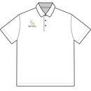 Versa Polo – Classic Embroidered Logo Polo Shirt