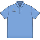 Versa Polo – Classic Embroidered Logo Polo Shirt