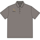 Versa Polo – Classic Embroidered Logo Polo Shirt
