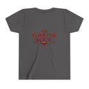 Youth Tee – 'Endless Love' Monogram Logo Kids Shirt