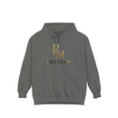 Copy of Unisex Garment-Dyed Hoodie