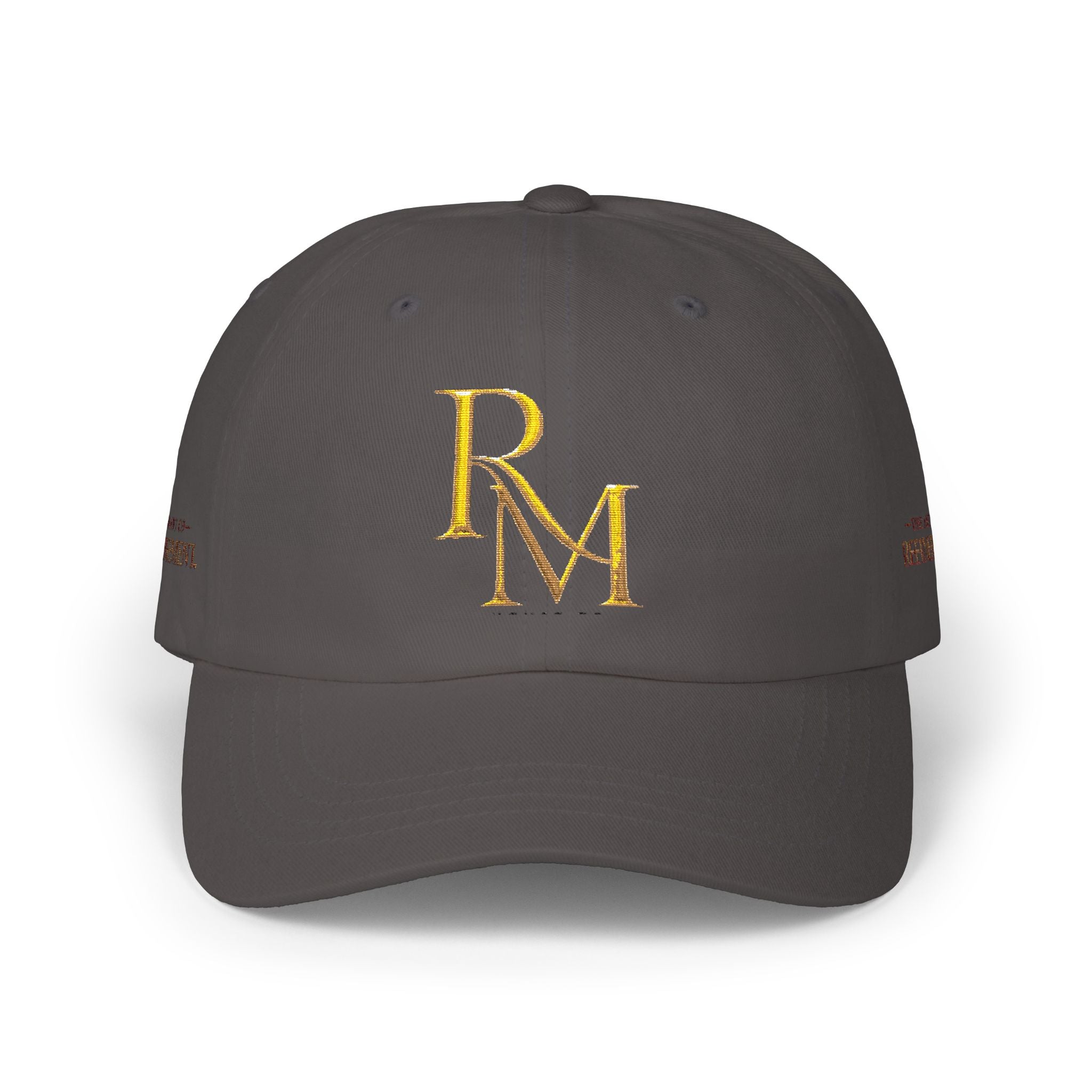 Classic Dad Cap