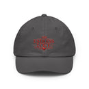 Endless Love Dad Hat — Embroidered Romantic Baseball Cap
