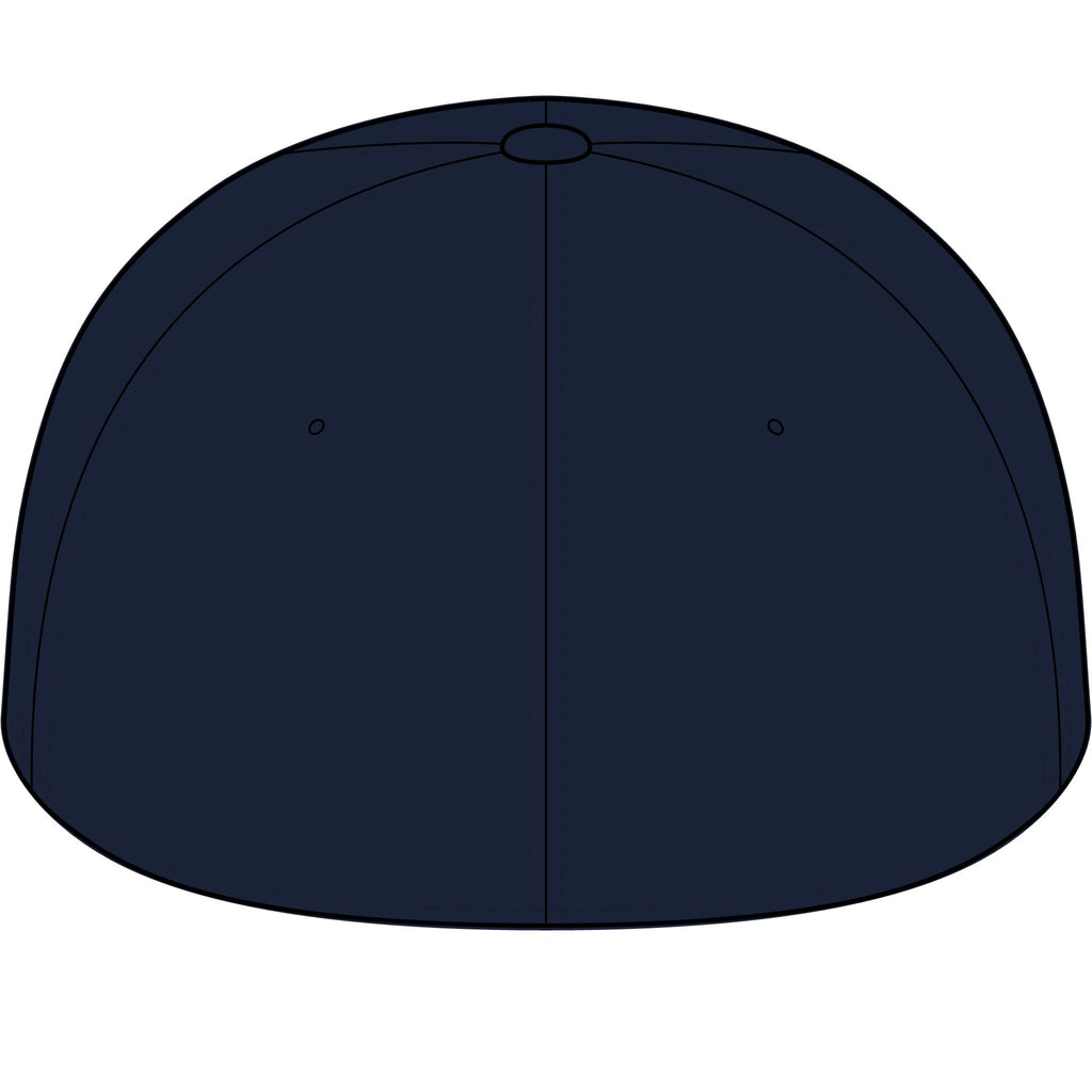 Endless Love Snapback Cap — Romantic Crown Heart Logo Hat