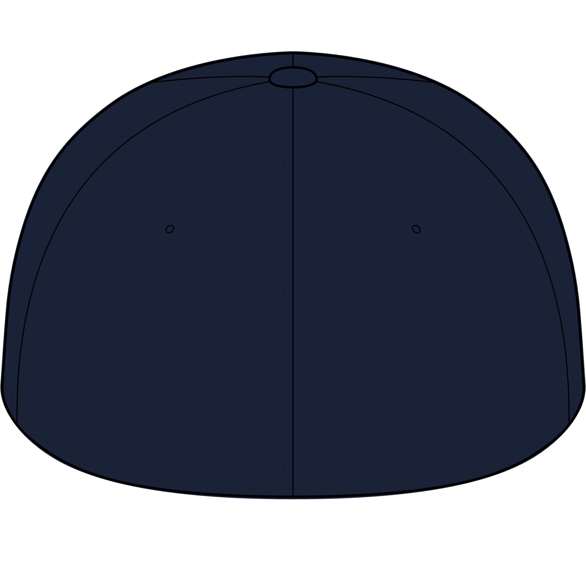 Endless Love Snapback Cap — Romantic Crown Heart Logo Hat