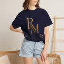 Reumar 'The Art of Refinement' Logo T-Shirt
