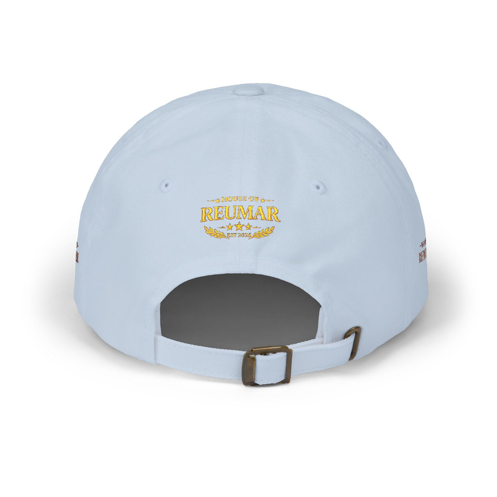 Classic Dad Cap