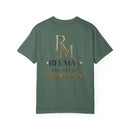 Reumar 'The Art of Refinement' Logo T-Shirt